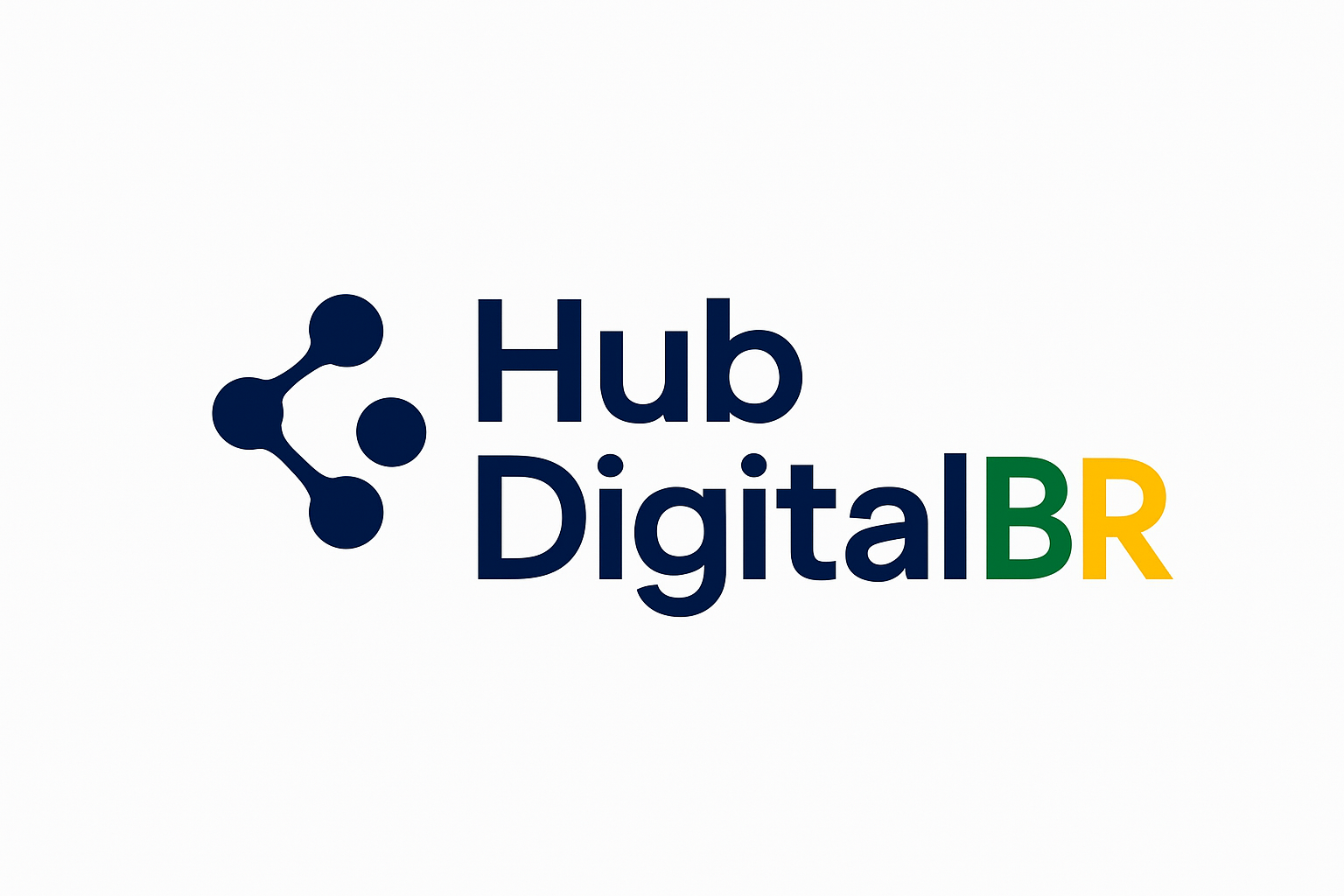 Hub DigitalBR